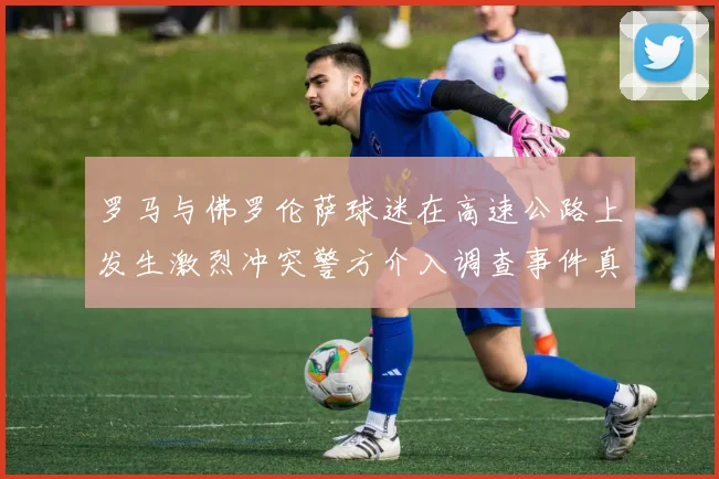 罗马与佛罗伦萨球迷在高速公路上发生激烈冲突警方介入调查事件真相