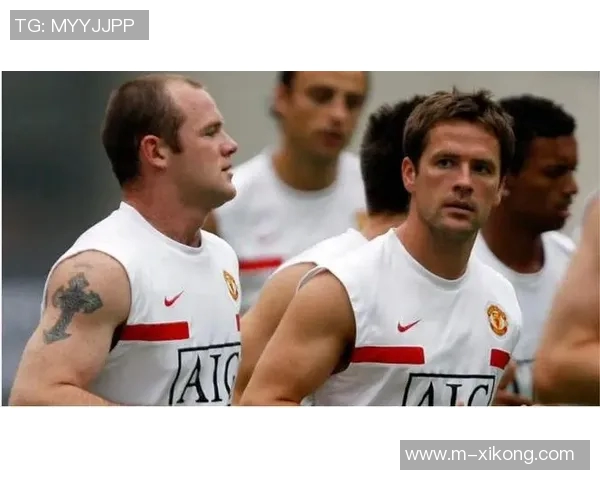 18岁谁更强欧文自信发言鲁尼表示尊重前辈观点