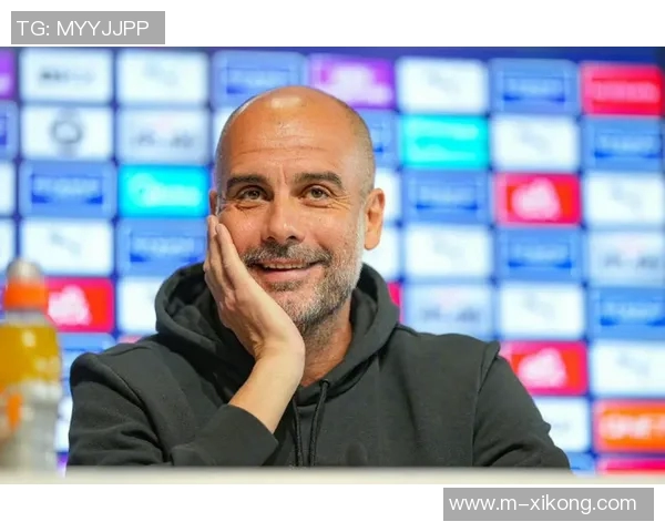 瓜迪奥拉期待拉波尔特与小蜘蛛留队续写三冠王辉煌故事