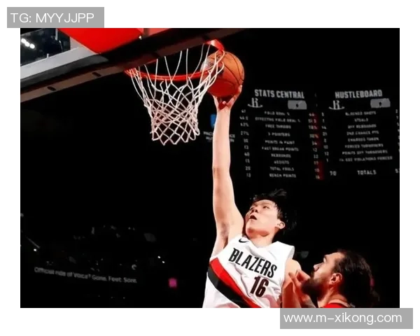 杨瀚森的扣篮若成功将引发震动摩达中心亟需升级改造