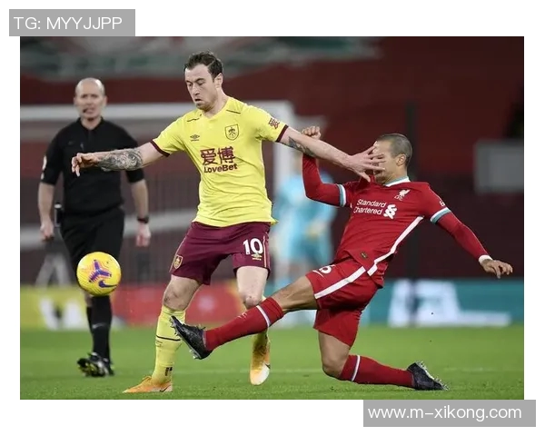 13岁小球迷设计利物浦伯恩利场刊封面获贵宾票奖励