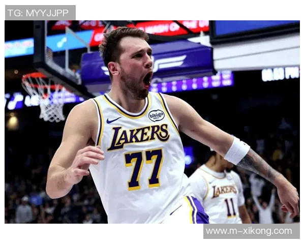 东契奇表现出色场均283分带领球队连胜六场创佳绩