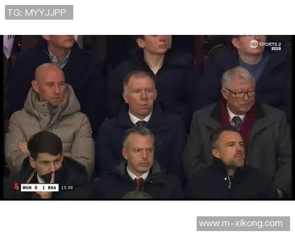 巴特与斯科尔斯分析德比战曼联难以限制哈兰德的强大身体素质