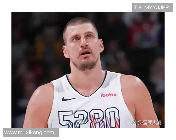 约基奇再创历史8次302010超级三双追平大O仅次于张伯伦的16次纪录