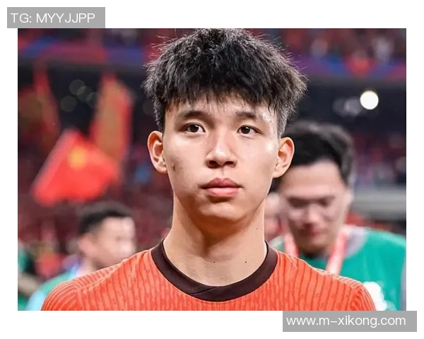 09年小将身价排行榜揭晓帅惟浩领衔亚洲第一莱斯特城新星破千万大关