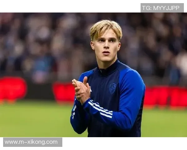 瑞典前锋贝里瓦尔赛后自责错失良机深感负疚