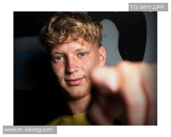 18岁荷兰小将首秀后宣布退役感叹人生选择与理想不符