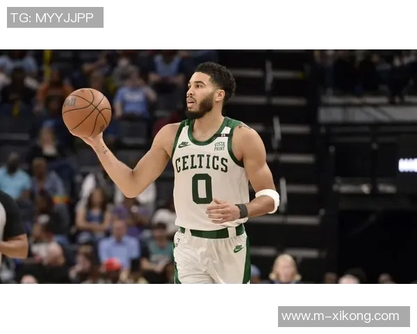 塔图姆感慨若在灰熊效力生涯成就或将铸就个人雕像