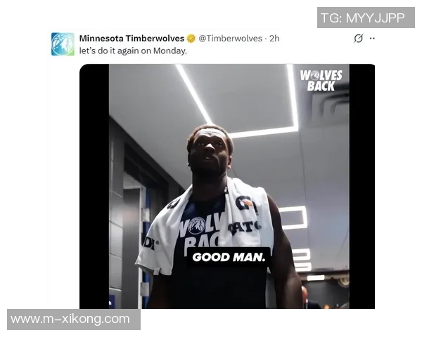 兰德尔指出华子缺阵影响球队胜利关键在于防守表现不佳而非进攻问题