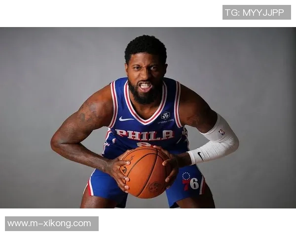 76人官方消息乔治本周末将与医生会面评估恢复情况